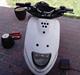 Yamaha Jog Space *Solgt*