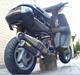 Piaggio Zip Underkill m. NOS