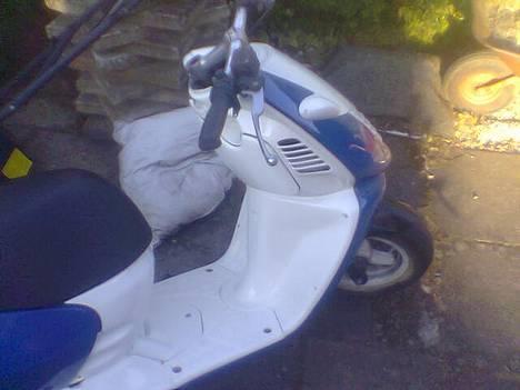 Aprilia sonic lc solgt billede 4