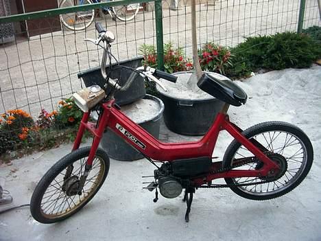 Puch Maxi P billede 2