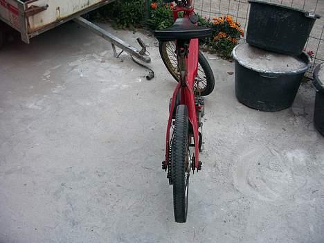 Puch Maxi P billede 3