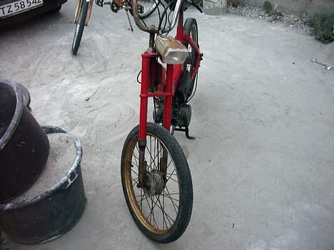 Puch Maxi P billede 4