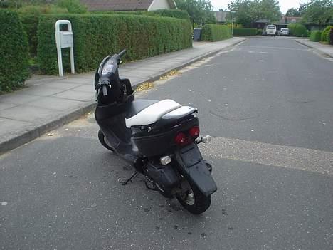Honda Sfx   ",  SOLGT! billede 3