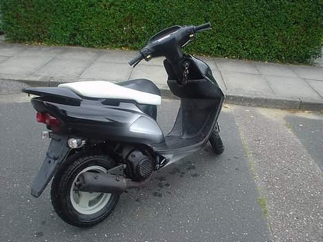 Honda Sfx   ",  SOLGT! billede 4