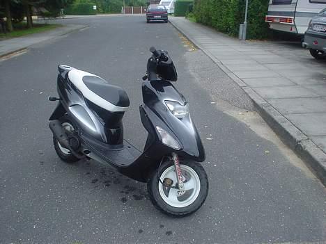 Honda Sfx   ",  SOLGT! billede 5