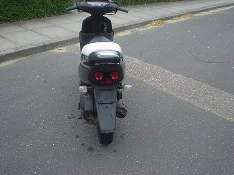 Honda Sfx   ",  SOLGT! billede 8