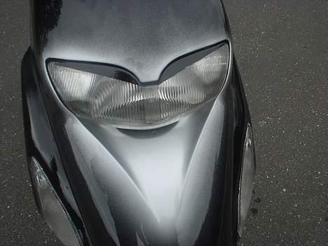Honda Sfx   ",  SOLGT! billede 9