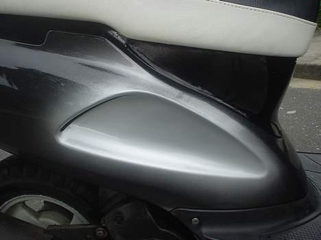 Honda Sfx   ",  SOLGT! billede 10