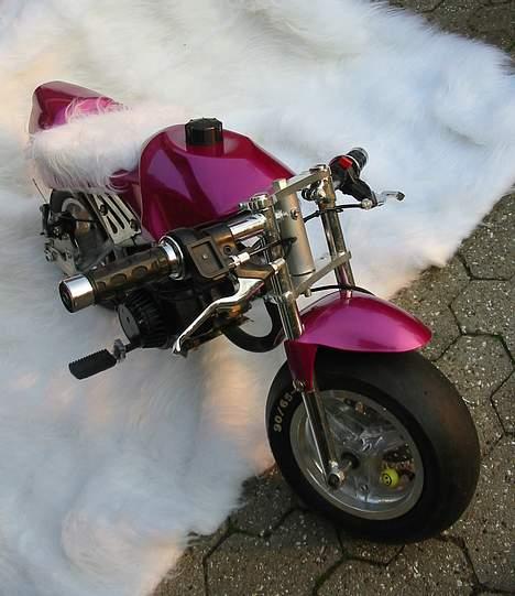 MiniBike Daytona  billede 5
