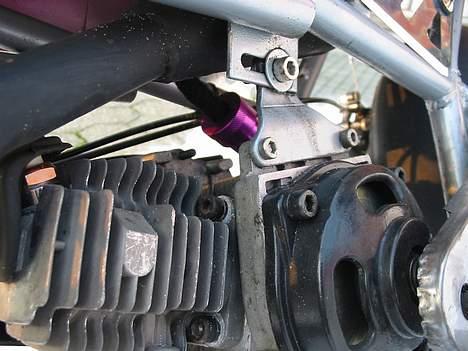 MiniBike Daytona  billede 8