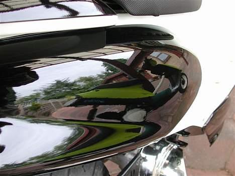 Yamaha Jog R byttet billede 4