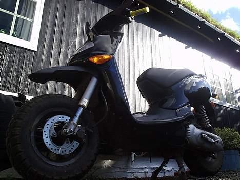 Aprilia rally!!! billede 9