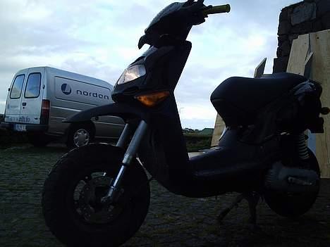 Aprilia rally!!! billede 12