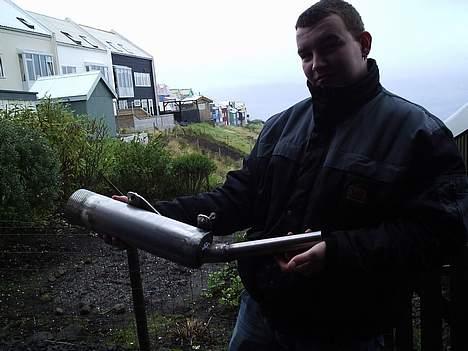 Aprilia rally!!! - udstødning!!!!! som RóWas has done billede 13