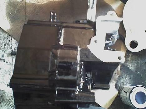 Aprilia rally!!! - udstødning!!!!! som RóWas has done billede 14