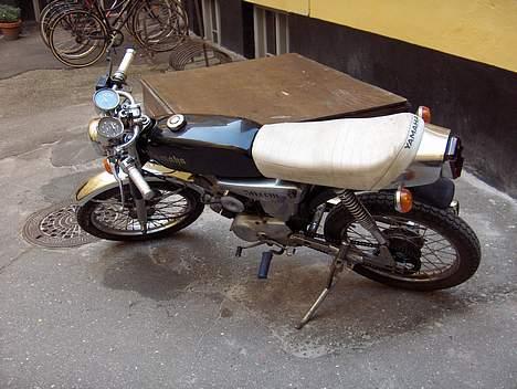 Yamaha ' 4g  billede 9