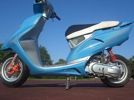 Honda Kronholm Design sfx billede 2