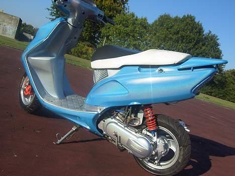 Honda Kronholm Design sfx billede 3