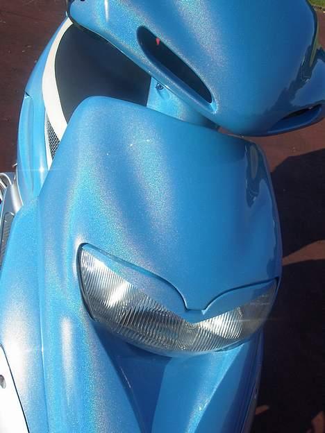 Honda Kronholm Design sfx billede 4