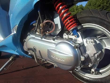 Honda Kronholm Design sfx billede 6