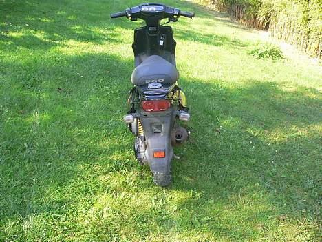 PGO Hot 50 ( solgt ) billede 2