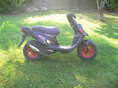 PGO Hot 50 ( solgt ) billede 3