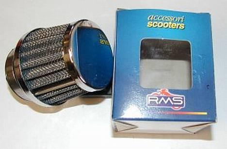 Aprilia Sonic GP - ik mit men har en i rød i samme model har bare ik tage noget billede af den endnu billede 8