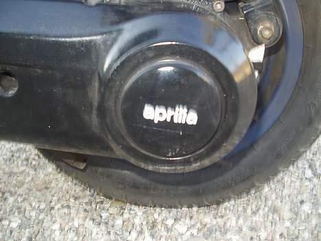 Aprilia Sonic GP billede 9