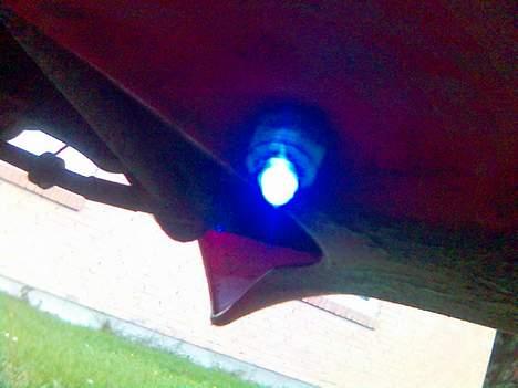 Aprilia Sr50 DiTech billede 5