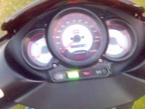 Aprilia Sr50 DiTech billede 7