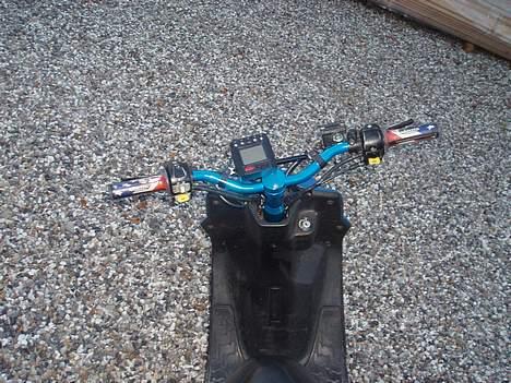 PGO hot 50 solgt billede 10