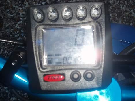 PGO hot 50 solgt billede 12