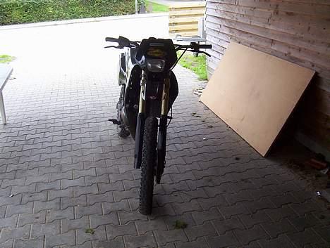Suzuki RMX -->SOLGT =(  billede 5