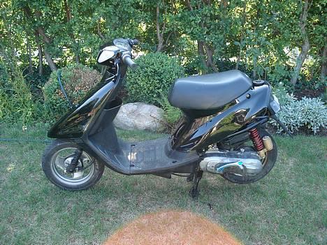 Yamaha Jog FS billede 9