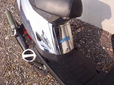 Yamaha Jog fs (solgt) billede 12