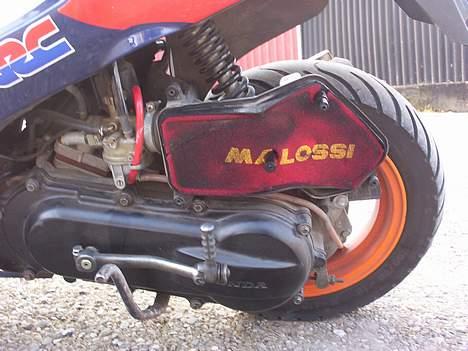 Honda SFX Repsol billede 16