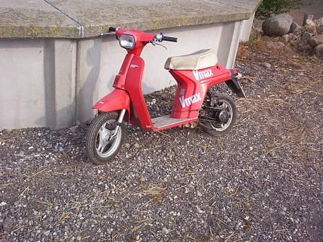 Honda Melody mini billede 1