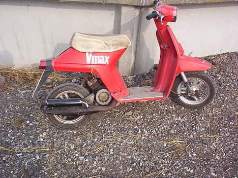 Honda Melody mini billede 2