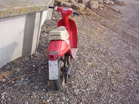 Honda Melody mini billede 4