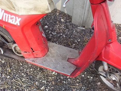 Honda Melody mini billede 5