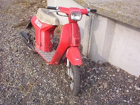 Honda Melody mini billede 6