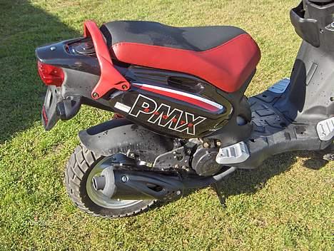PGO PMX sport solgt ;(  billede 2