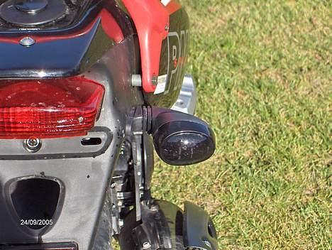 PGO PMX sport solgt ;(  billede 4