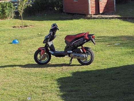 PGO PMX sport solgt ;(  billede 5