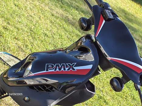 PGO PMX sport solgt ;(  billede 6