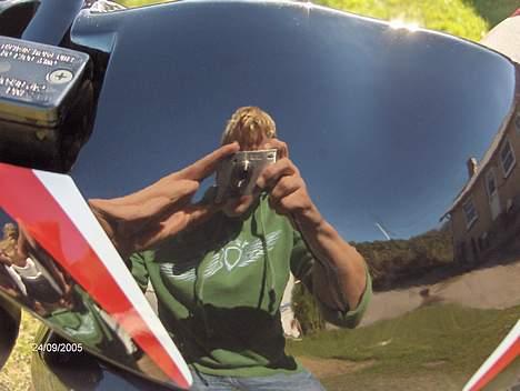 PGO PMX sport solgt ;(  billede 7