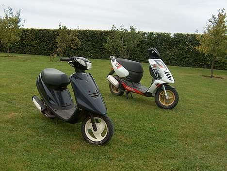 Yamaha Jog / ¤SOLGT¤ - Mine knallerter! Mmmmmmm :) billede 9