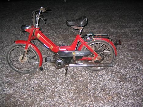 Puch Maxi P billede 1