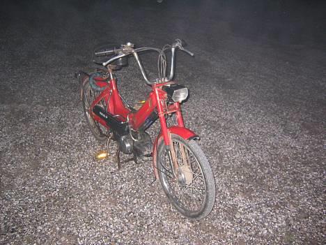 Puch Maxi P billede 2