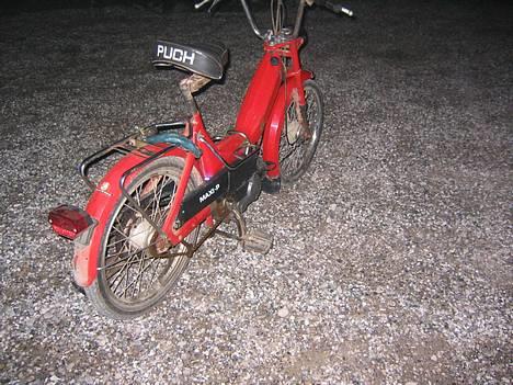Puch Maxi P billede 3
